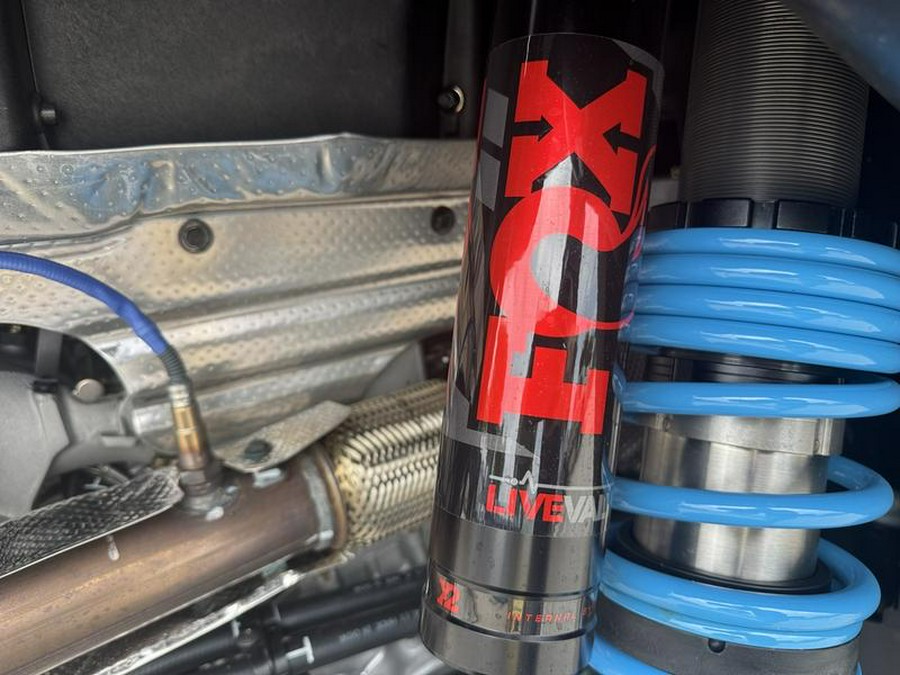 2026 Polaris® RZR Pro S 4 Ultimate