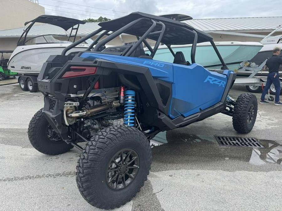 2026 Polaris® RZR Pro S 4 Ultimate