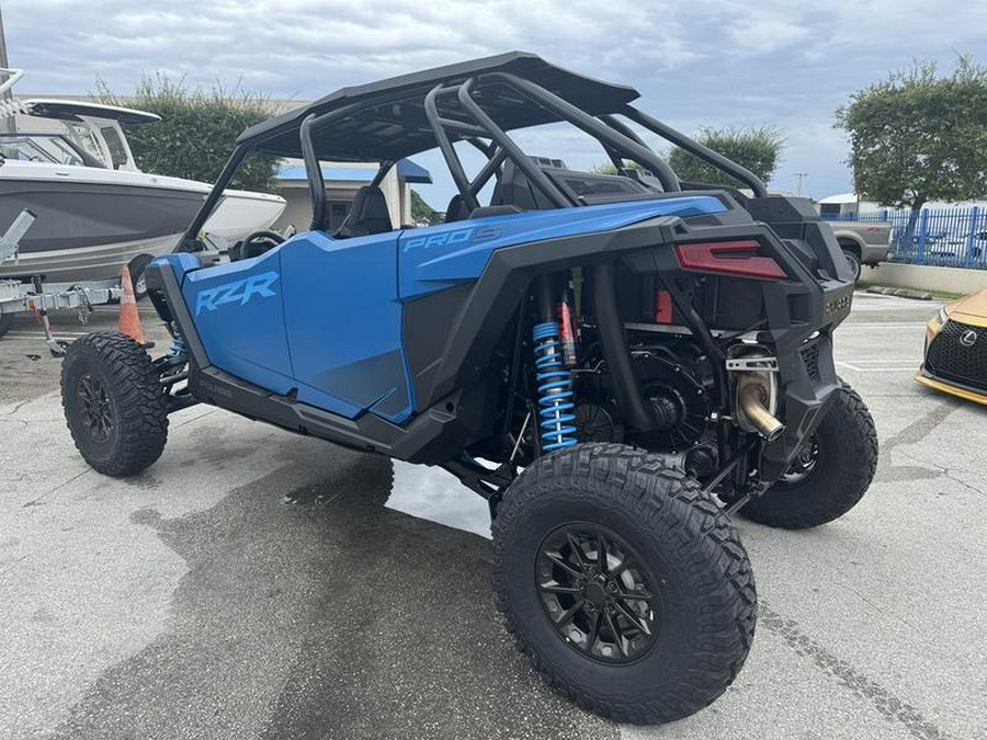 2026 Polaris® RZR Pro S 4 Ultimate