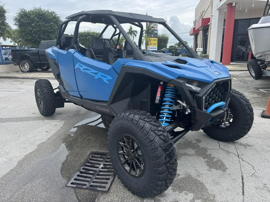 2026 Polaris® RZR Pro S 4 Ultimate