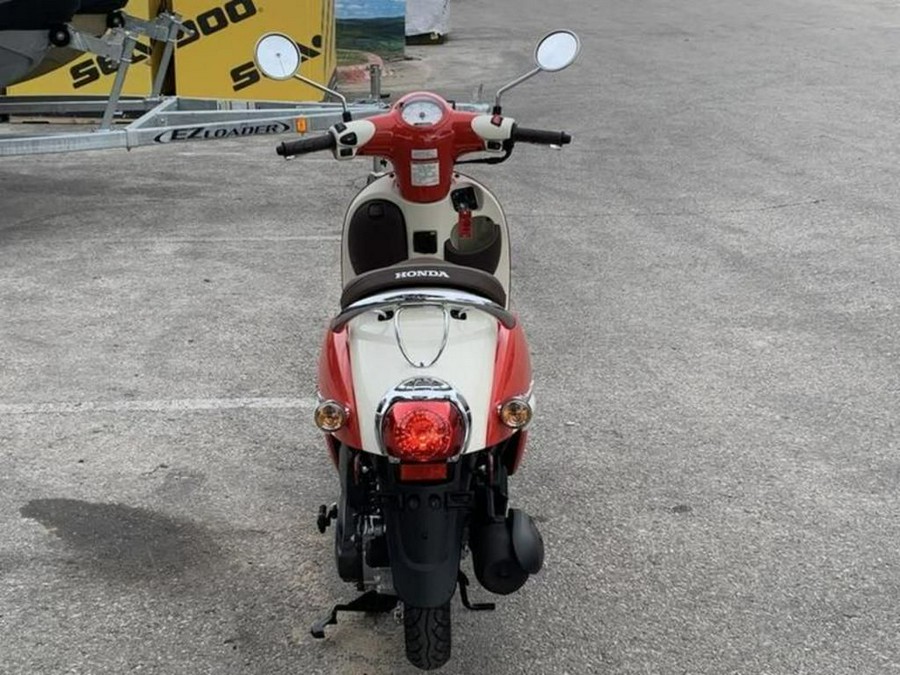 2026 Honda® Metropolitan