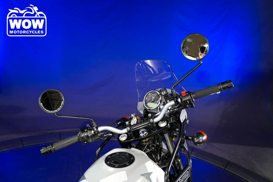 2021 Royal Enfield HIMALAYAN