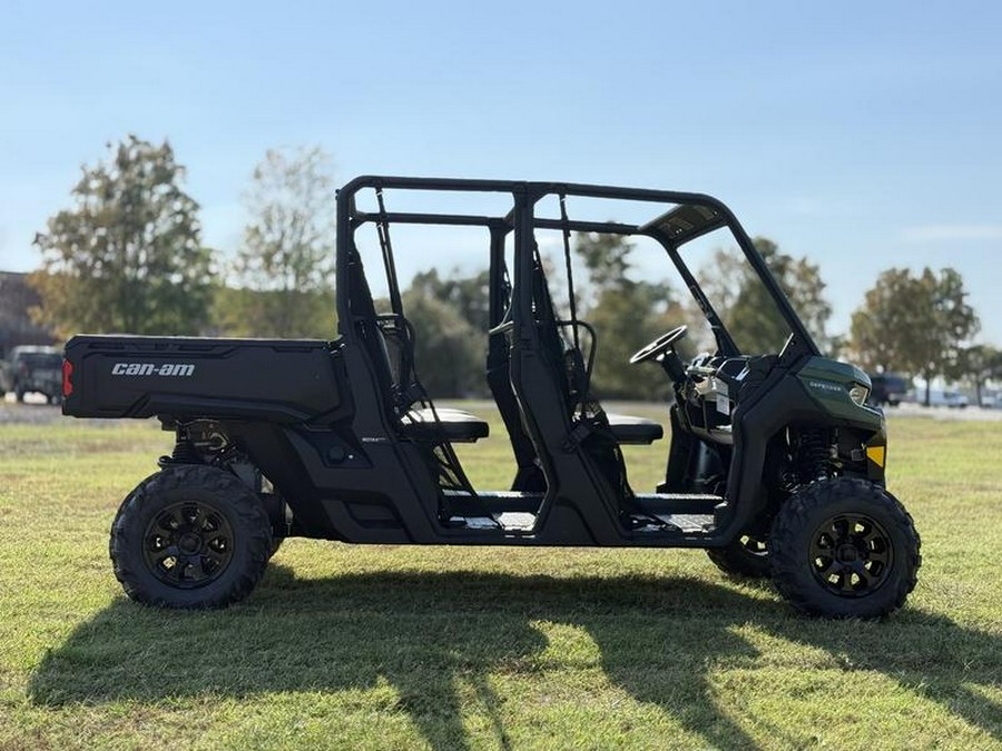 2026 Can-Am® Defender MAX DPS HD10