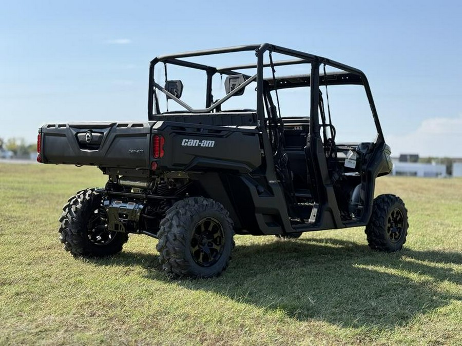 2026 Can-Am® Defender MAX DPS HD10