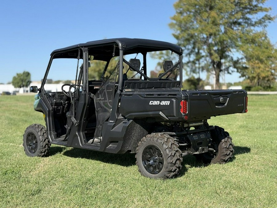 2026 Can-Am Defender MAX DPS HD10