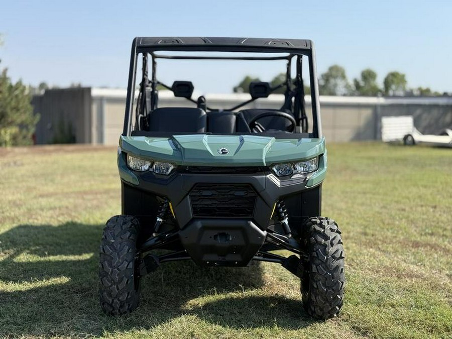 2026 Can-Am® Defender MAX DPS HD10