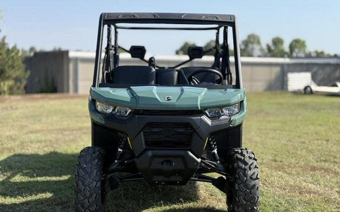 2026 Can-Am® Defender MAX DPS HD10
