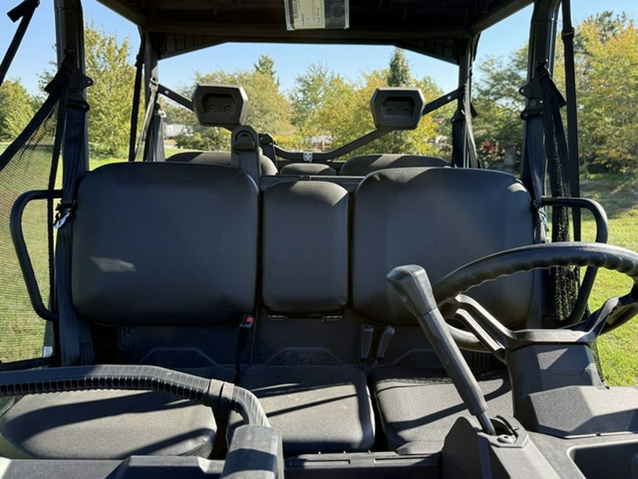 2026 Can-Am Defender MAX DPS HD10
