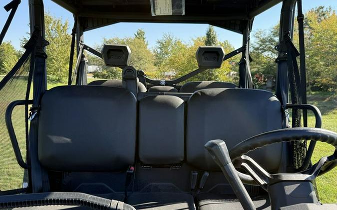 2026 Can-Am Defender MAX DPS HD10