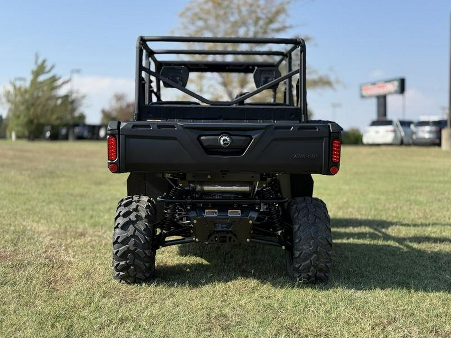 2026 Can-Am® Defender MAX DPS HD10