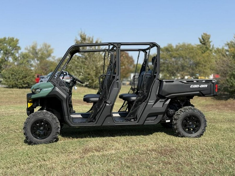 2026 Can-Am® Defender MAX DPS HD10