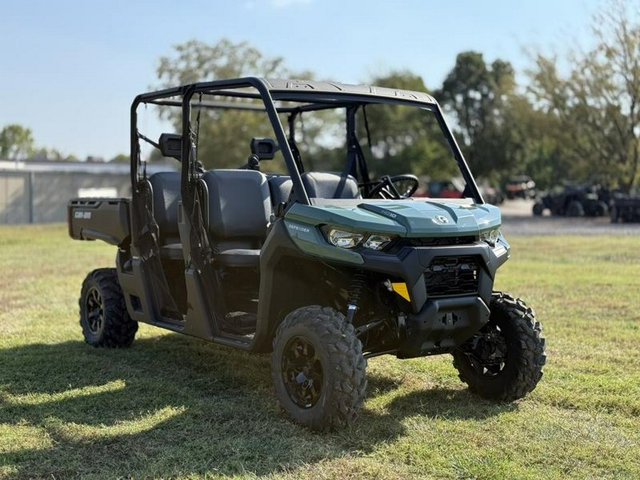 2026 Can-Am® Defender MAX DPS HD10