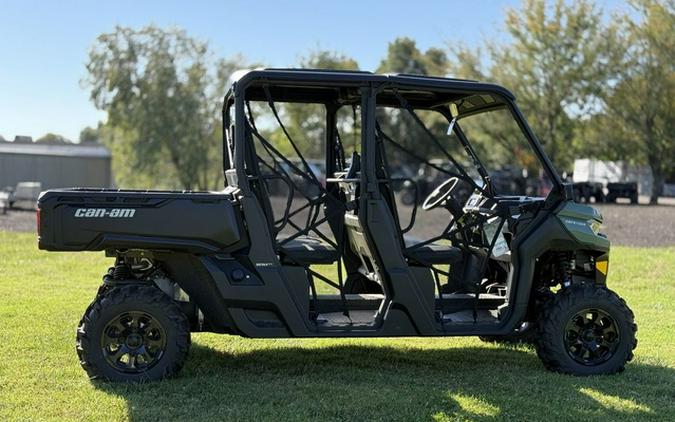 2026 Can-Am Defender MAX DPS HD10