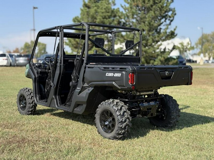 2026 Can-Am® Defender MAX DPS HD10