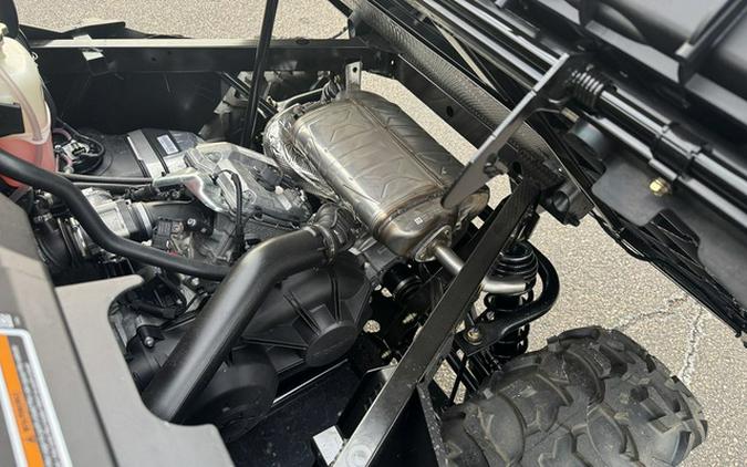 2026 Can-Am Defender DPS HD7 Dark Wildland Camo