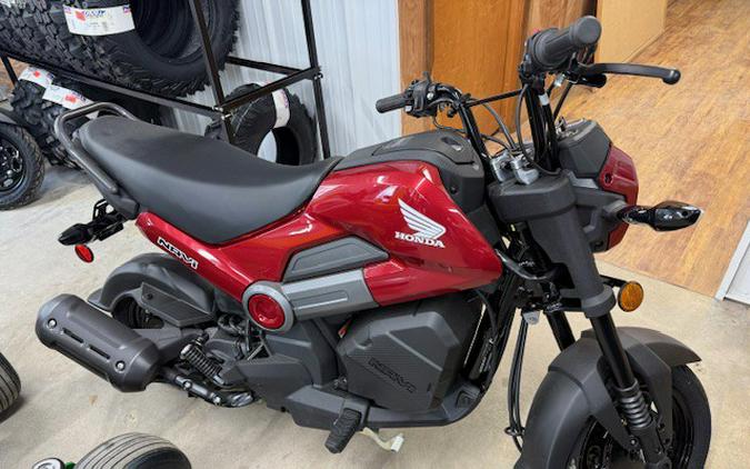 2025 Navi - Honda
