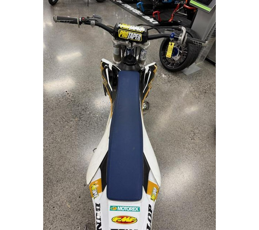 2020 Husqvarna Motorcycles TC85 17/14