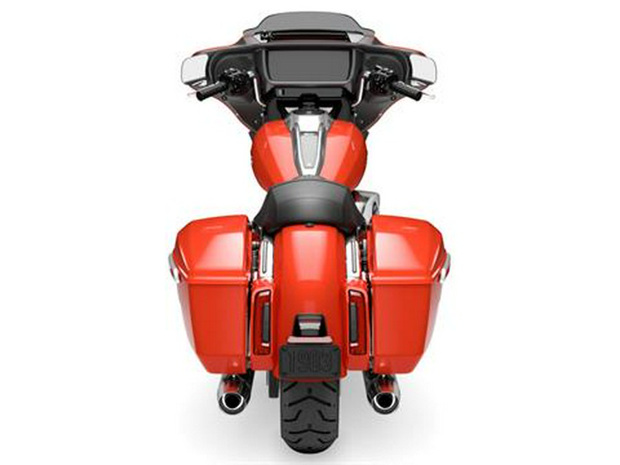 2026 Harley-Davidson Street Glide®
