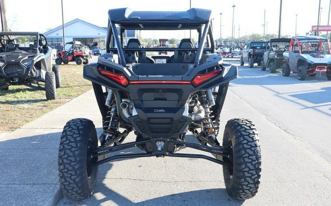 2026 Polaris RZR XP S 1000 Ultimate
