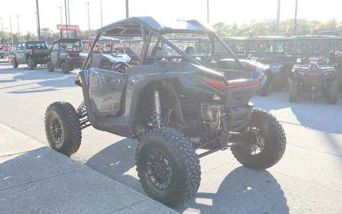 2026 Polaris RZR XP S 1000 Ultimate