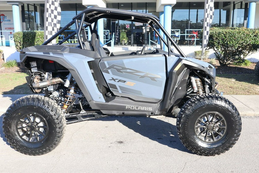 2026 Polaris RZR XP S 1000 Ultimate