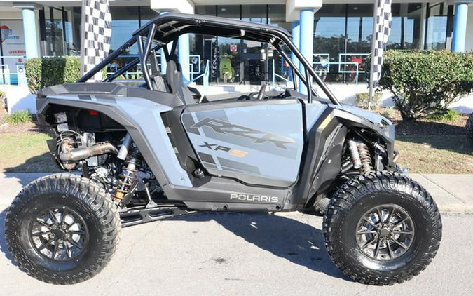 2026 Polaris RZR XP S 1000 Ultimate