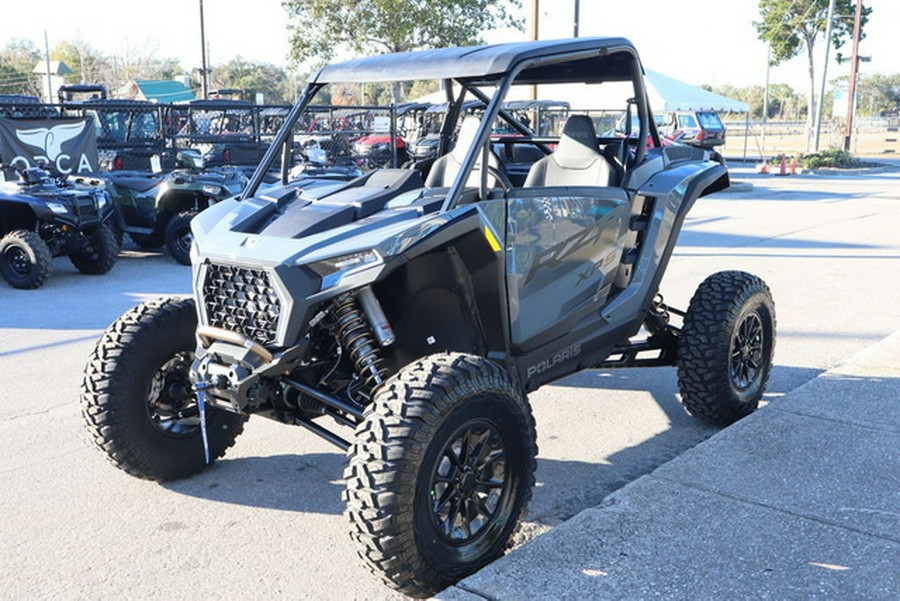 2026 Polaris RZR XP S 1000 Ultimate