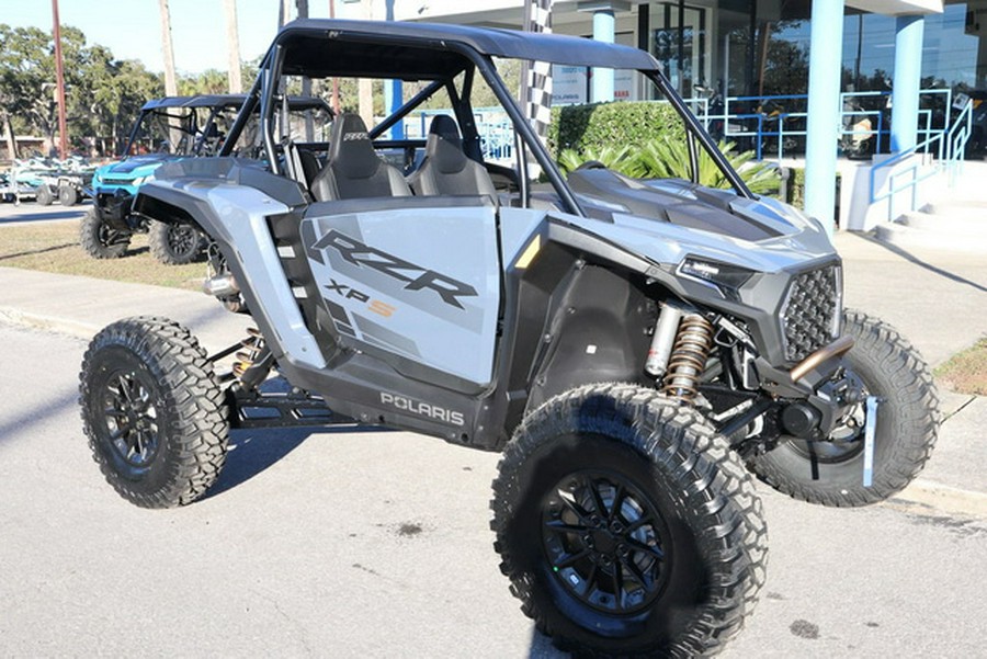 2026 Polaris RZR XP S 1000 Ultimate