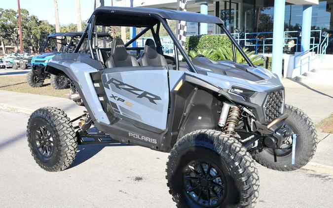 2026 Polaris RZR XP S 1000 Ultimate