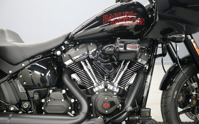 2026 Harley-Davidson Low Rider ST