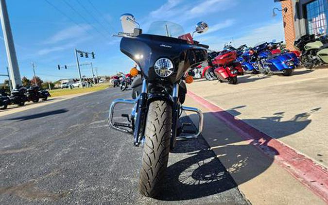 2025 Indian Motorcycle Scout® Classic Limited +Tech