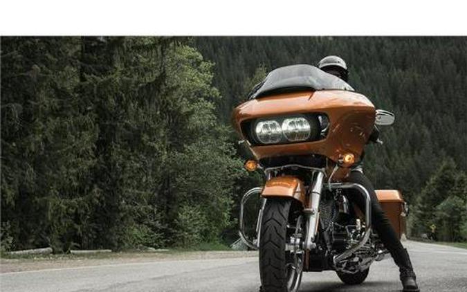 2015 Harley-Davidson Road Glide®