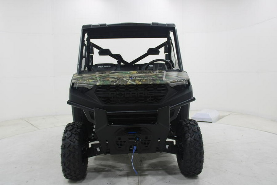 2026 Polaris® Ranger 1000 Premium Polaris Pursuit Camo