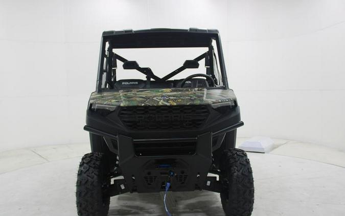 2026 Polaris® Ranger 1000 Premium Polaris Pursuit Camo