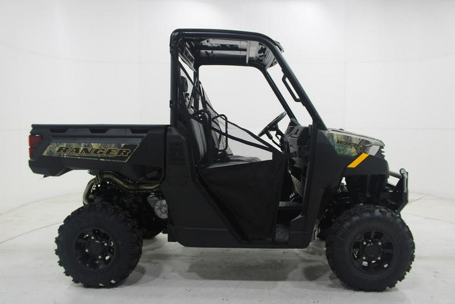 2026 Polaris® Ranger 1000 Premium Polaris Pursuit Camo
