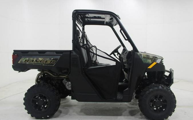 2026 Polaris® Ranger 1000 Premium Polaris Pursuit Camo