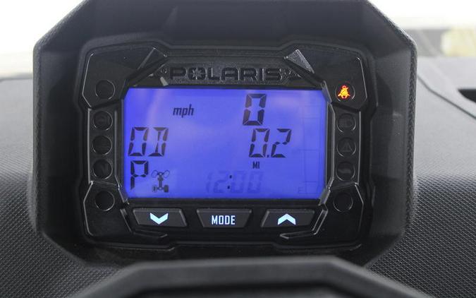 2026 Polaris® Ranger 1000 Premium Polaris Pursuit Camo