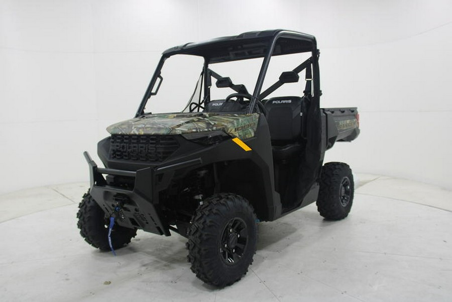 2026 Polaris® Ranger 1000 Premium Polaris Pursuit Camo