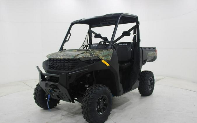 2026 Polaris® Ranger 1000 Premium Polaris Pursuit Camo