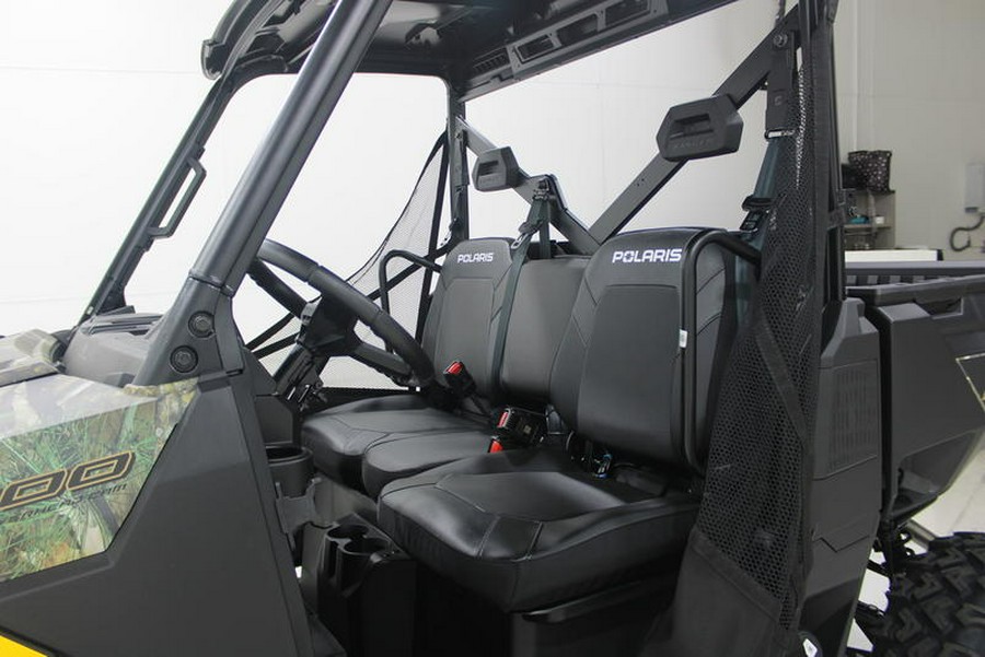 2026 Polaris® Ranger 1000 Premium Polaris Pursuit Camo