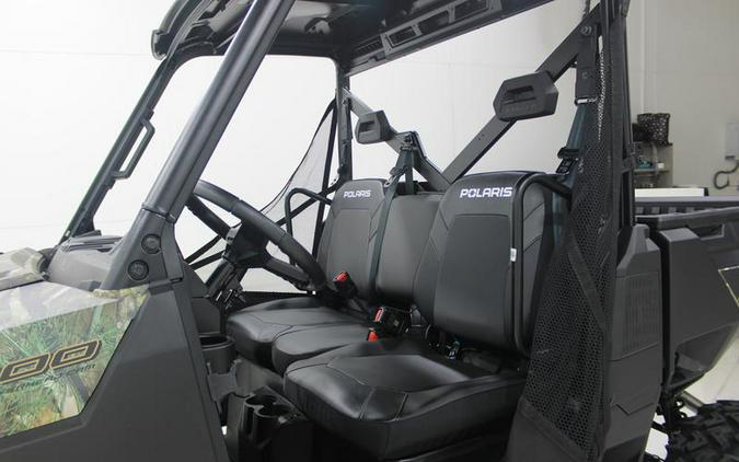 2026 Polaris® Ranger 1000 Premium Polaris Pursuit Camo