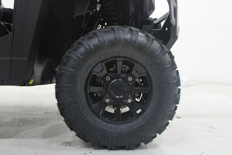 2026 Polaris® Ranger 1000 Premium Polaris Pursuit Camo