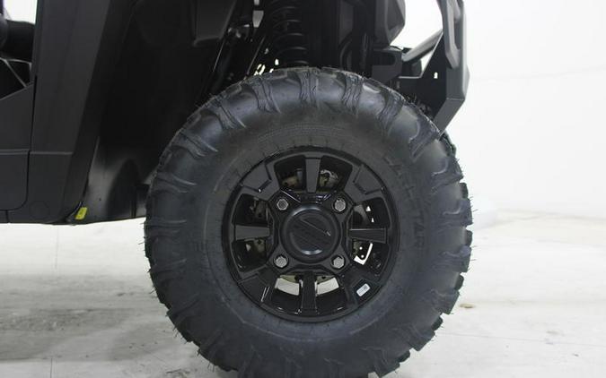 2026 Polaris® Ranger 1000 Premium Polaris Pursuit Camo