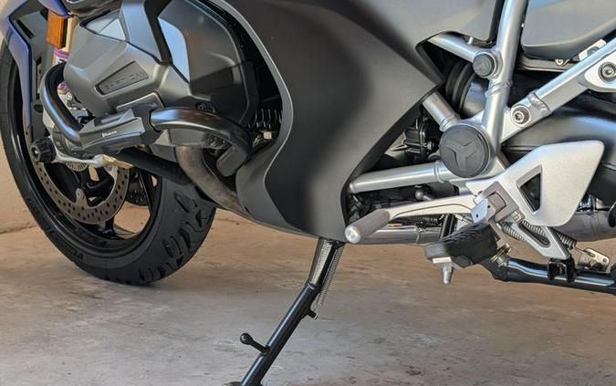 Used 2024 BMW R 1250 RT