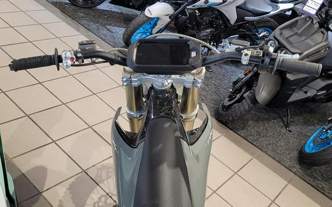 2023 Stark Stark VARG Alpha Enduro 18