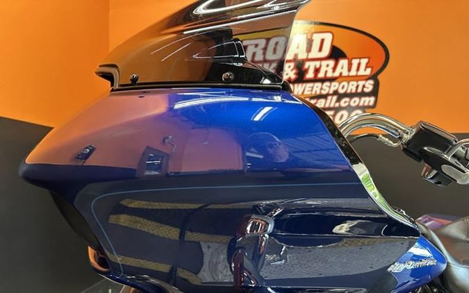 2015 Harley-Davidson Touring FLTRXS - Road Glide Special