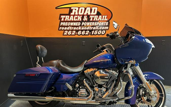 2015 Harley-Davidson Touring FLTRXS - Road Glide Special
