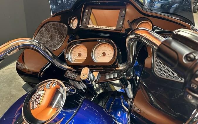 2015 Harley-Davidson Touring FLTRXS - Road Glide Special