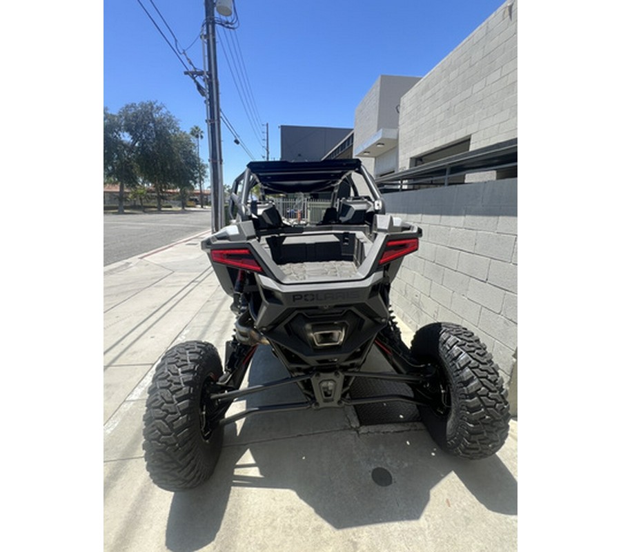 2026 Polaris RZR Pro R 4 Ultimate