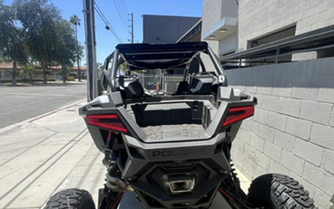 2026 Polaris RZR Pro R 4 Ultimate